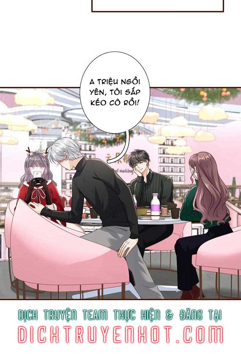 Bạn Gái Tôi Mới 30+: Chapter 120