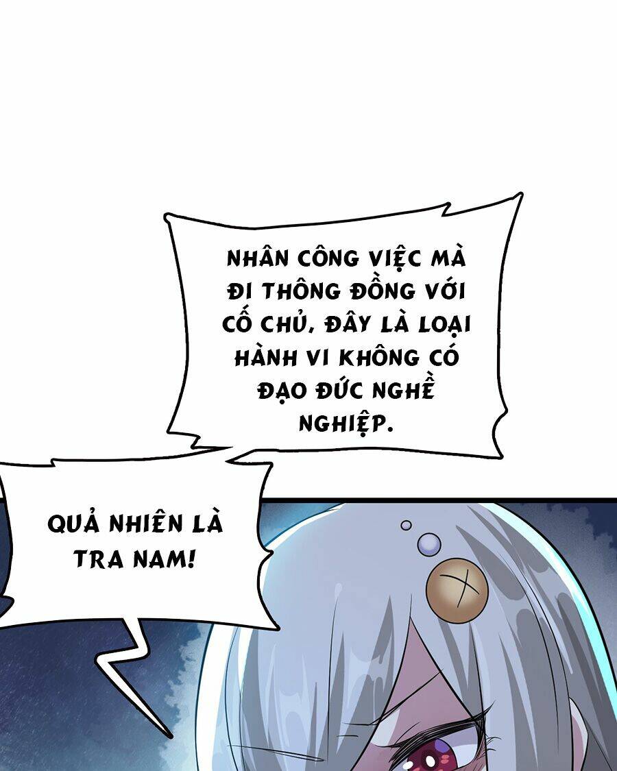 Đại Bảo Kiếm Của Tôi: Chapter 47