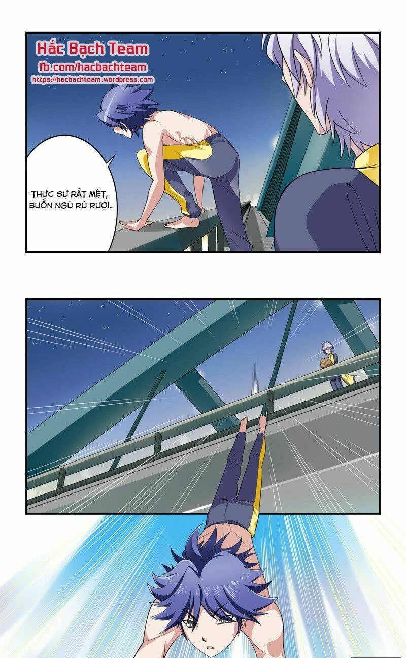 Chủ Nhiệm Lớp Là Kim Bài Quản Lý: Chapter 5