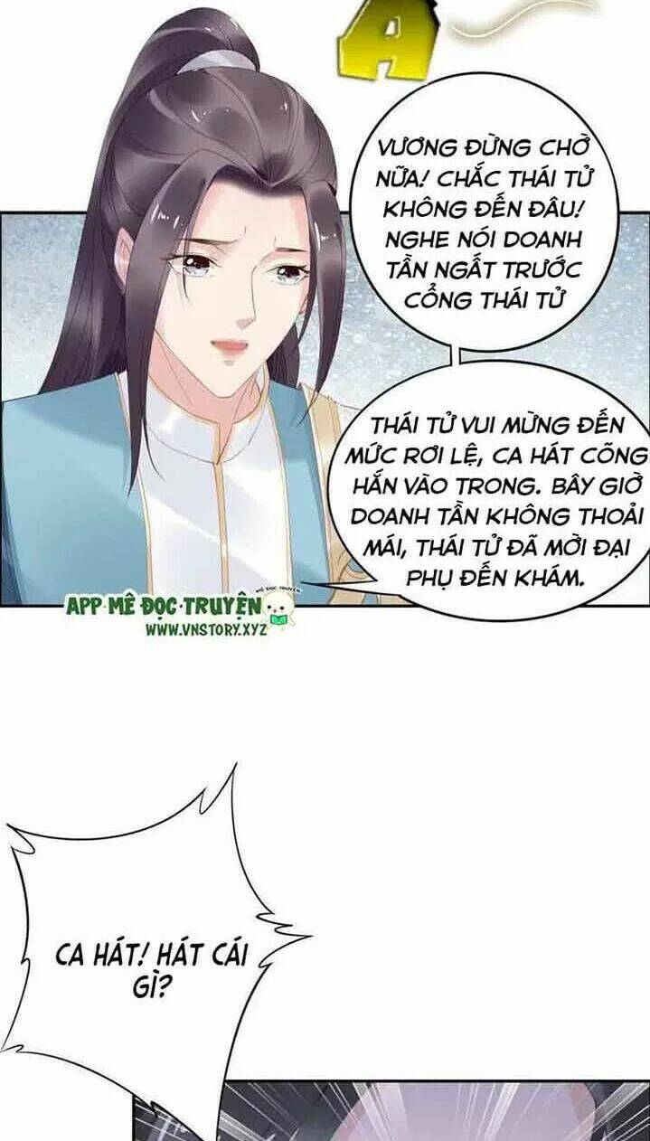 Nhất Sinh Nhất Thế Tiếu Thương Khung: Chapter 42