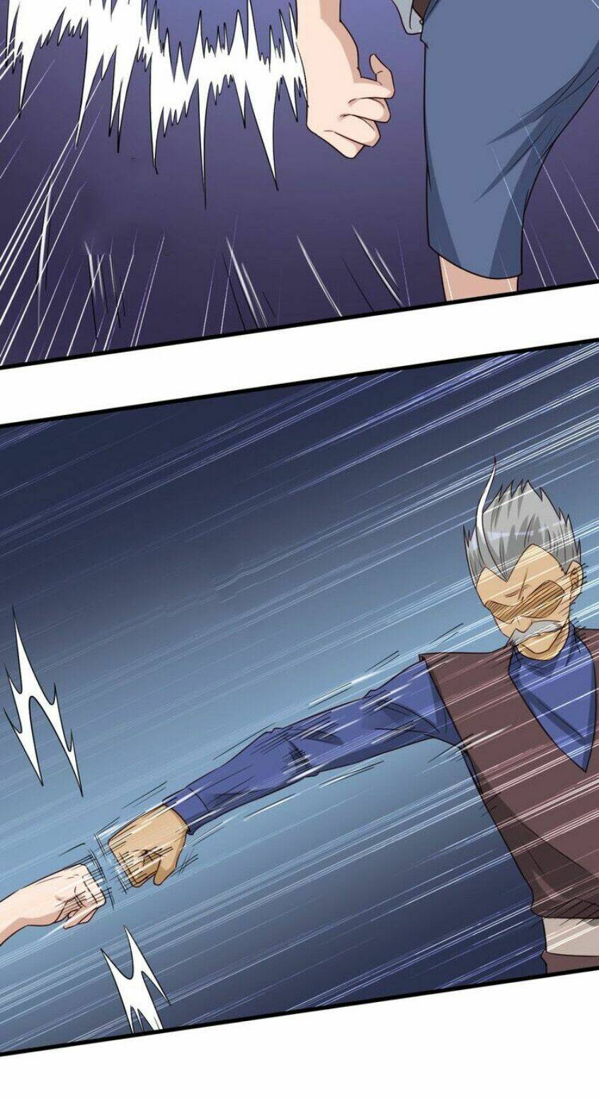 Hệ Thống Tu Tiên Mạnh Nhất: Chapter 34