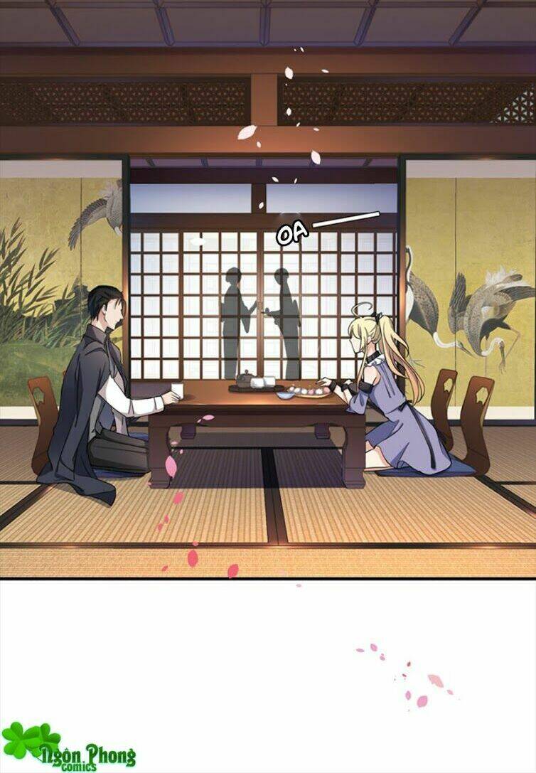 Nhật Ký Dạy Dỗ Của Gia Tộc Đáng Yêu: Chapter 23