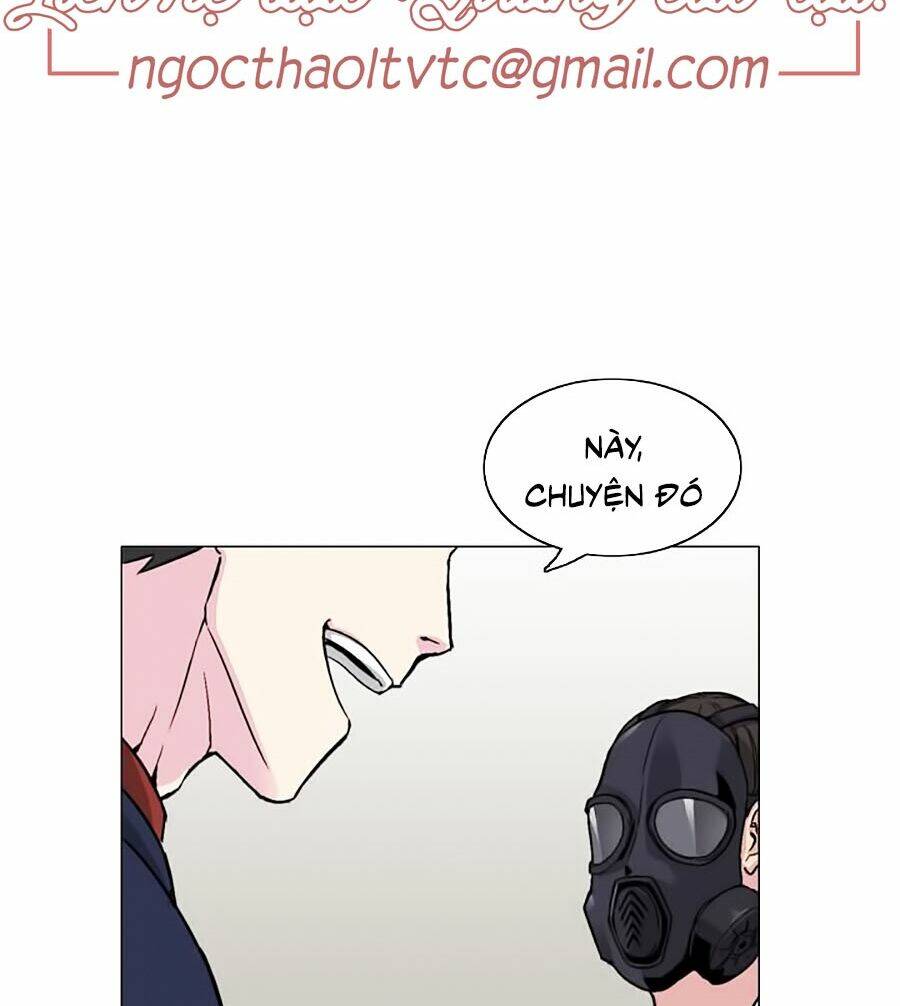 Hầm Ngục Bóng Tối: Chapter 13