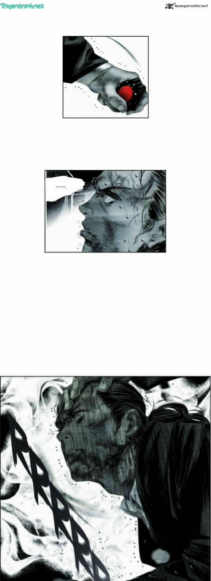 Cry Like Wolves: Chapter 3