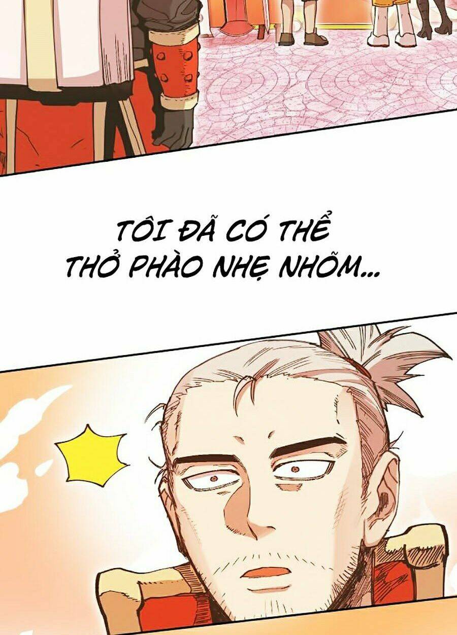 Hard Core Leveling Warrior Ss2: Chapter 107