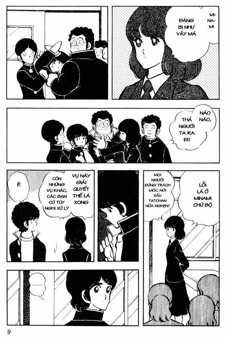 Touch: Chapter 40