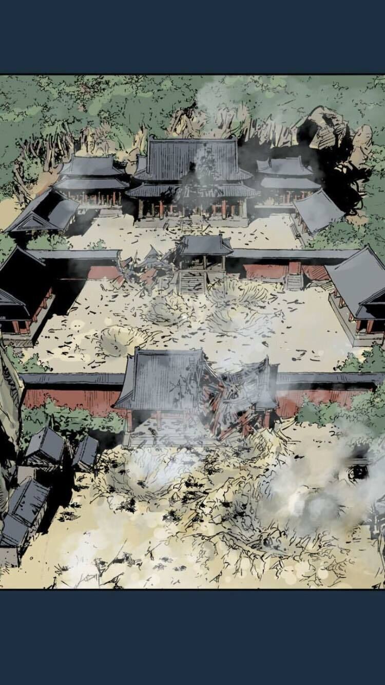 Cao Thủ 2: Chapter 121