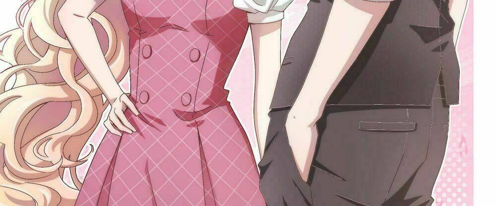 Mỹ Vị Hữu Không Phải Lỗi Của Tôi: Chapter 3.1