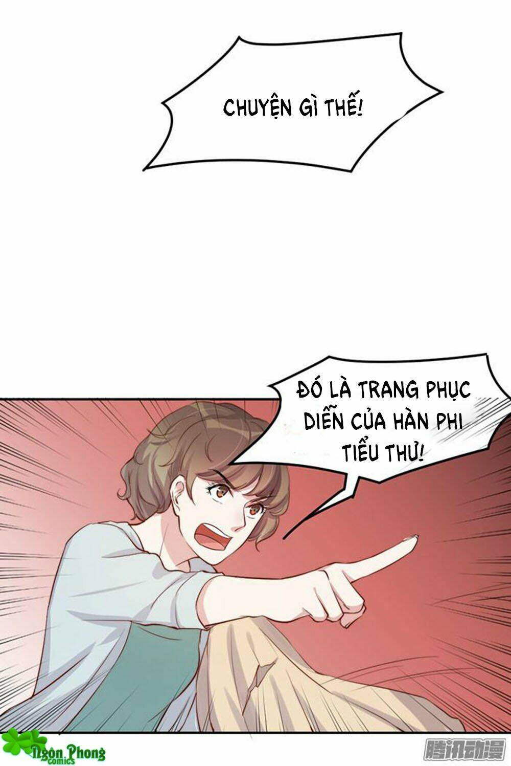 Bà Xã Tôi Là Nam Thần: Chapter 25