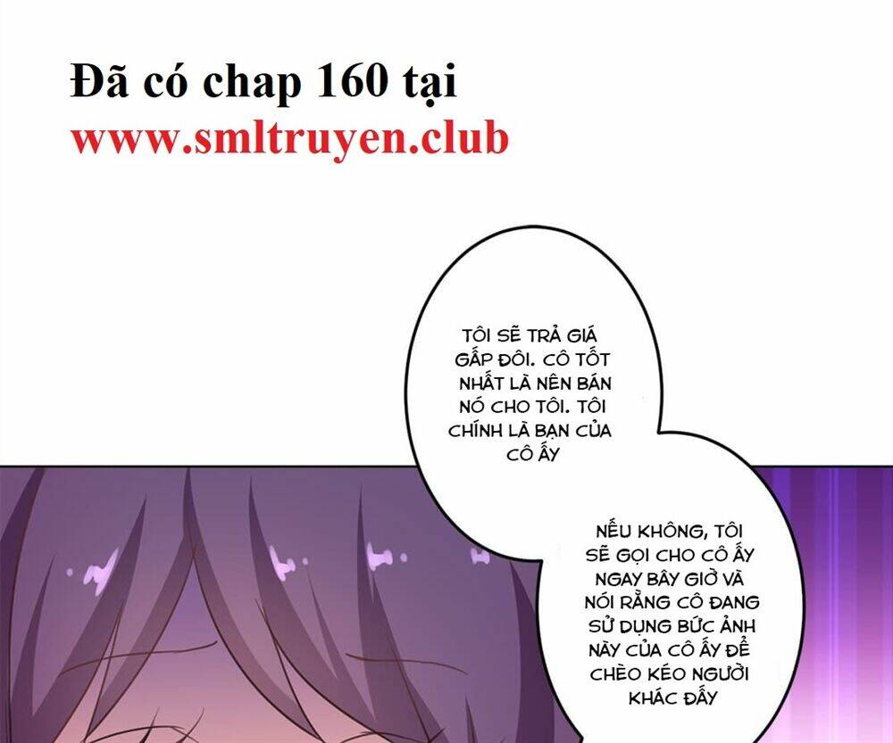 Trọng Sinh Chi Hao Môn Cường Thế Quy Lai: Chapter 158