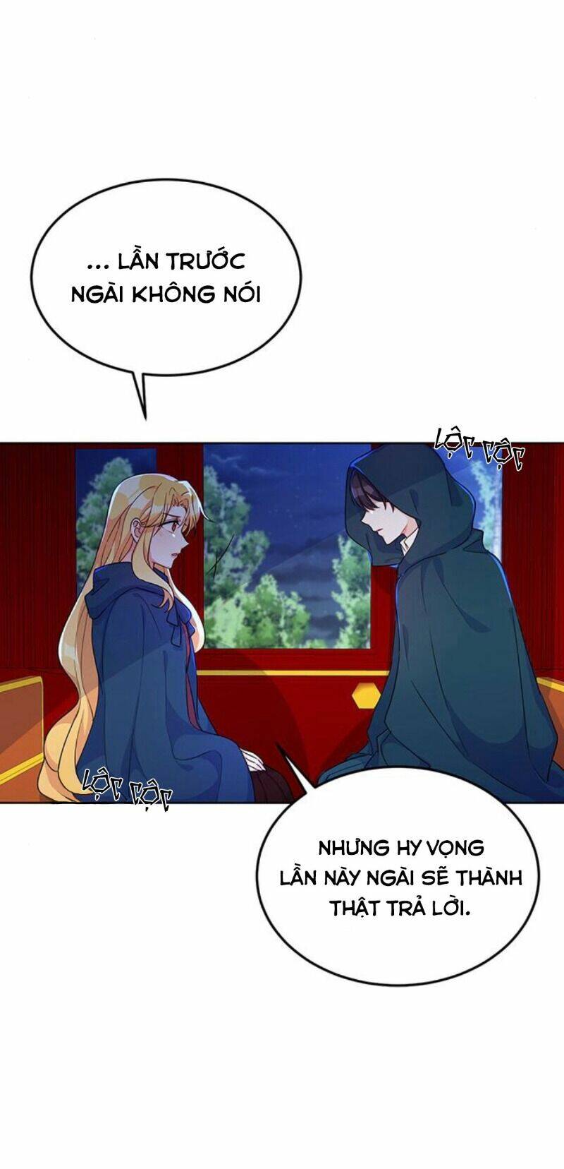 Nữ Hiệp Trở Về: Chapter 10