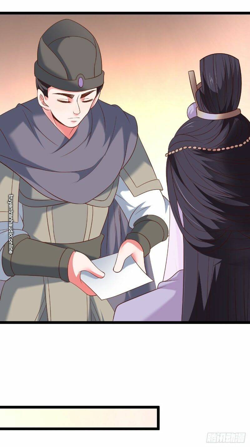 Trọng Sinh Tối Cường Ma Tôn Ở Rể: Chapter 96