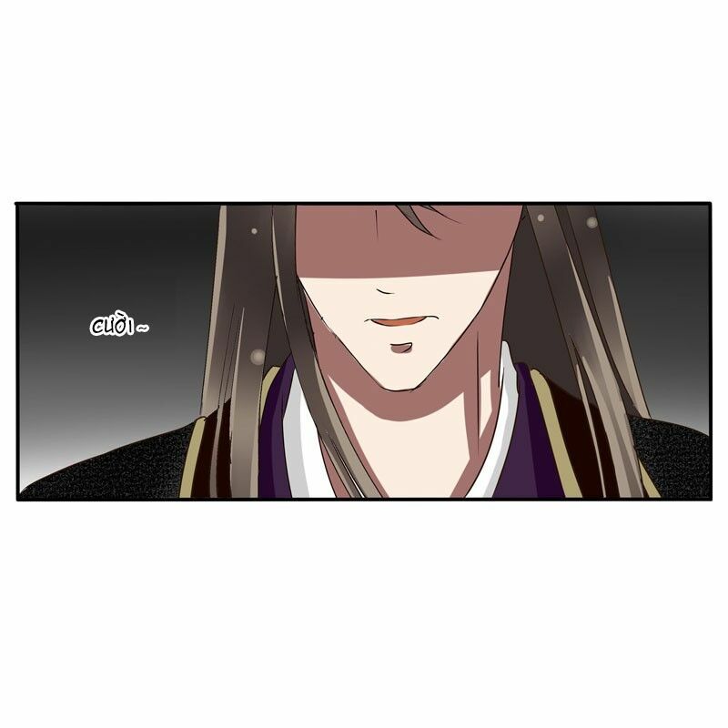 Thông Linh Phi: Chapter 31