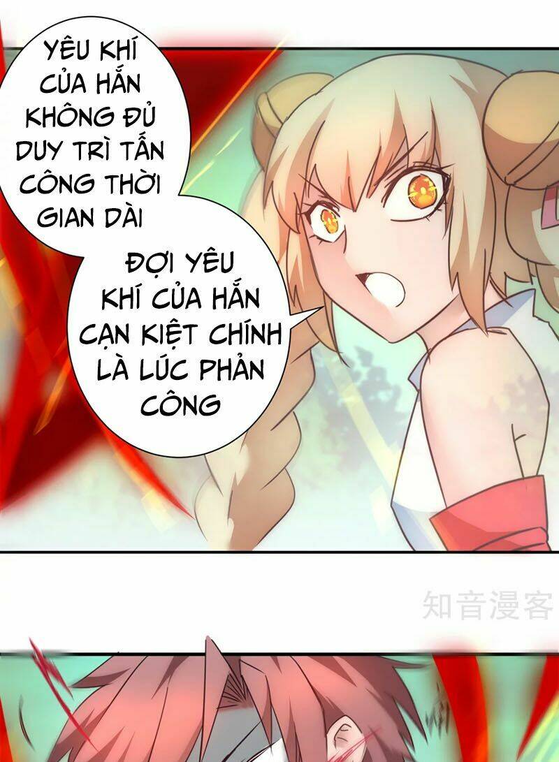 Nghịch Chuyển Tiên Đồ: Chapter 35