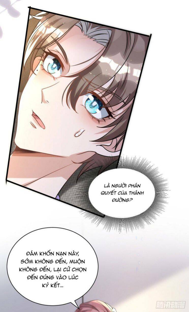 Thú Thụ Bất Thân: Chapter 116
