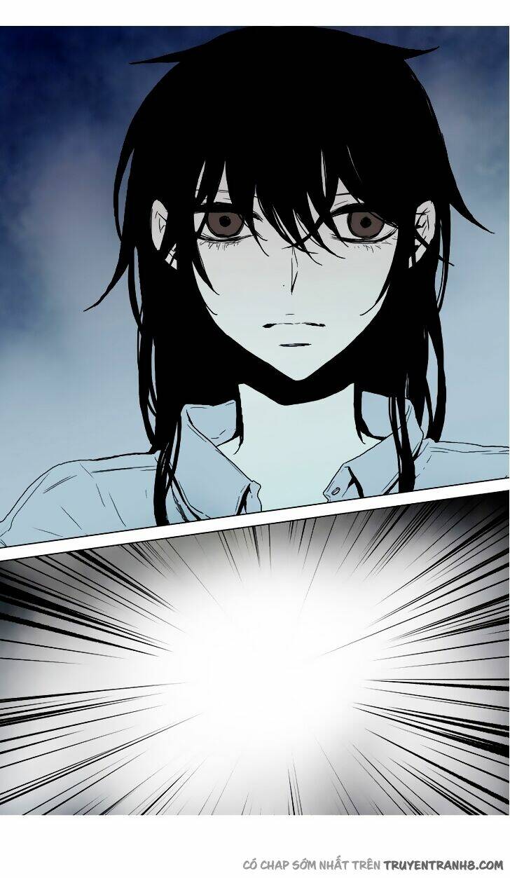 American Ghost Jack: Chapter 30
