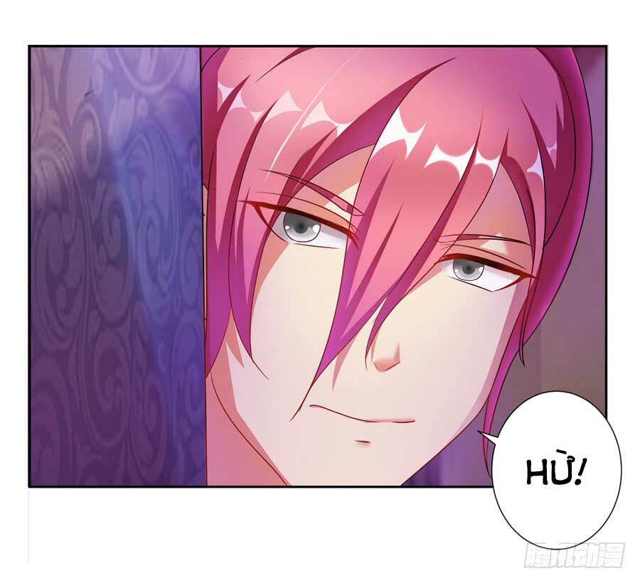 Gả Cho Tình Cũ Làm Lão Bà: Chapter 18