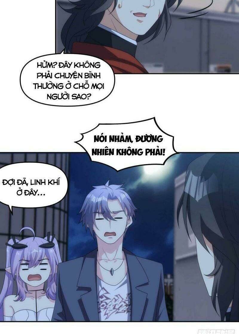 Xâm Lược Vạn Giới: Chapter 93