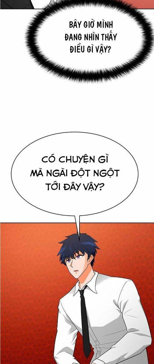 Tôi Tự Động Săn Một Mình: Chapter 75