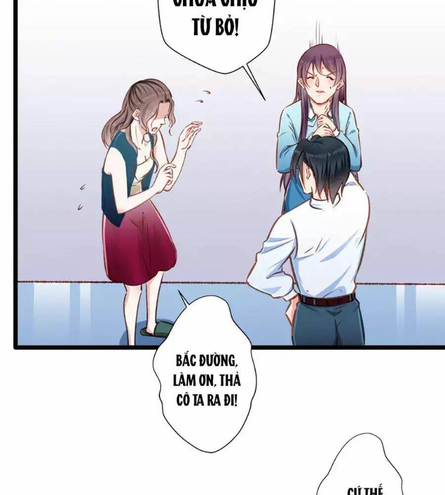 Cưng Chiều Ái Thê Hư Hỏng: Chapter 31