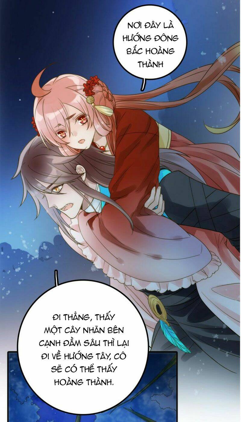 Cướp Chàng Vợ Về Đón Năm Mới: Chapter 43