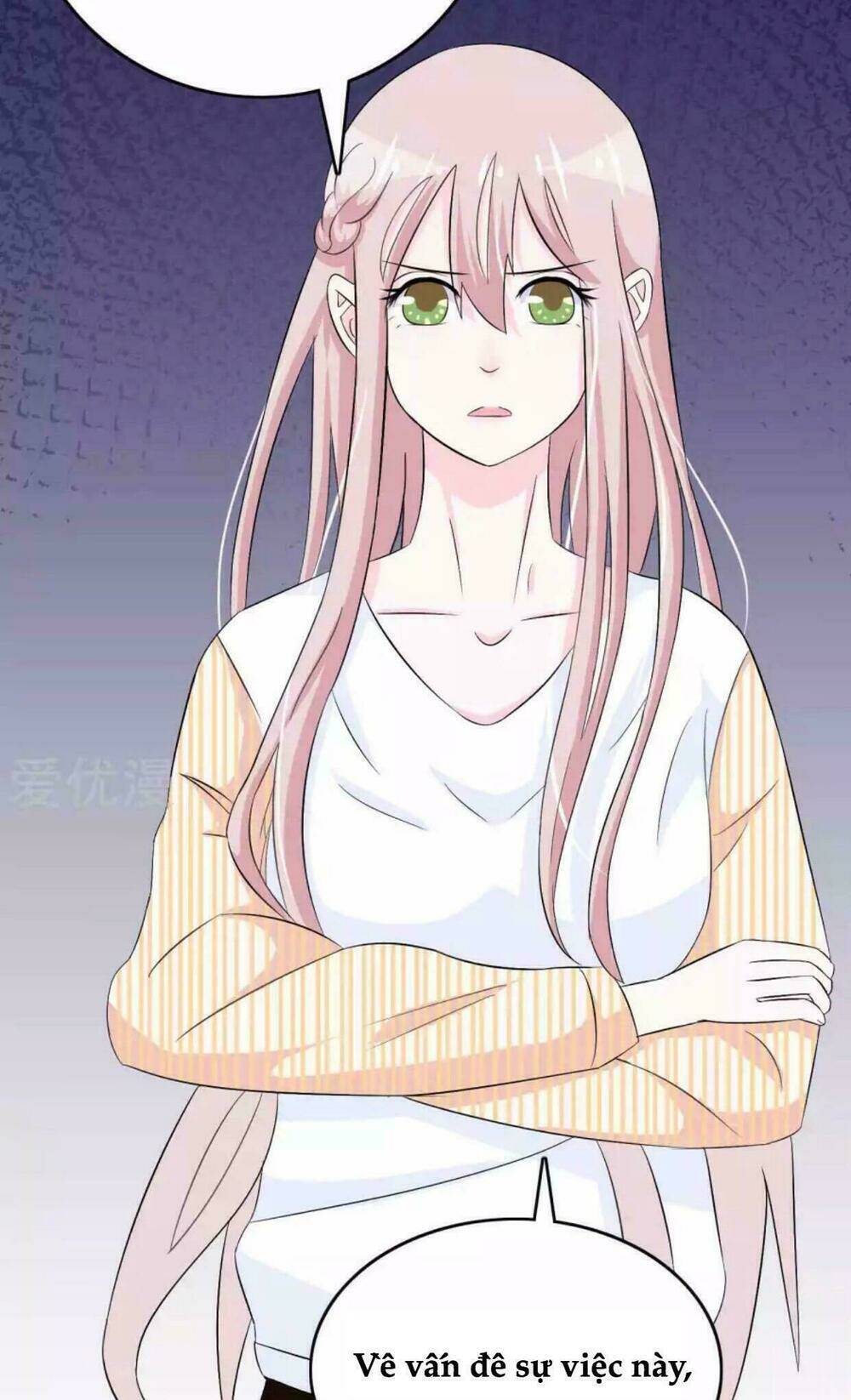 Tôi Vốn Dĩ Bị Bệnh Kiều: Chapter 29