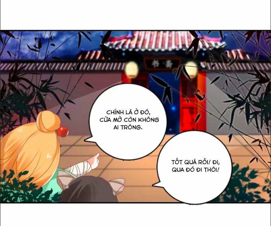 Dẫn Hồn Khúc: Chapter 10.3