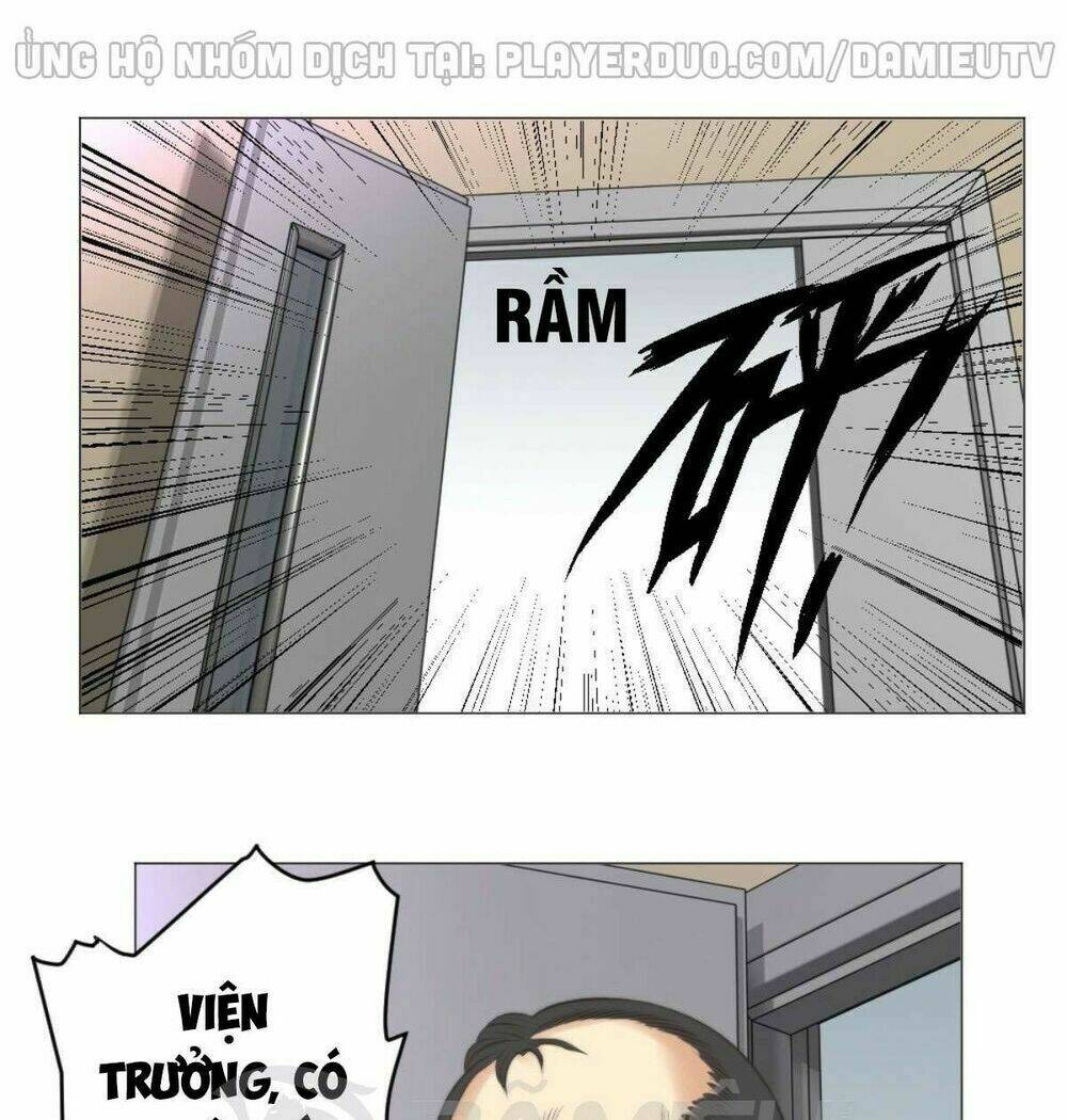 Thấu Thị Y Thánh: Chapter 57