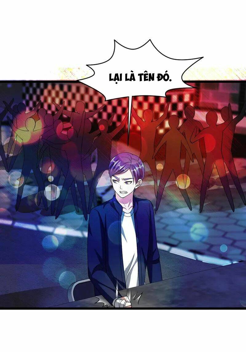 Đô Thị Tà Vương: Chapter 26