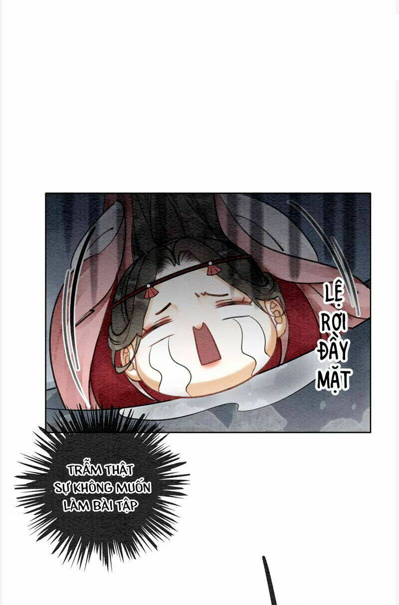 Hậu Cung Của Trẫm Cháy Rồi!: Chapter 63