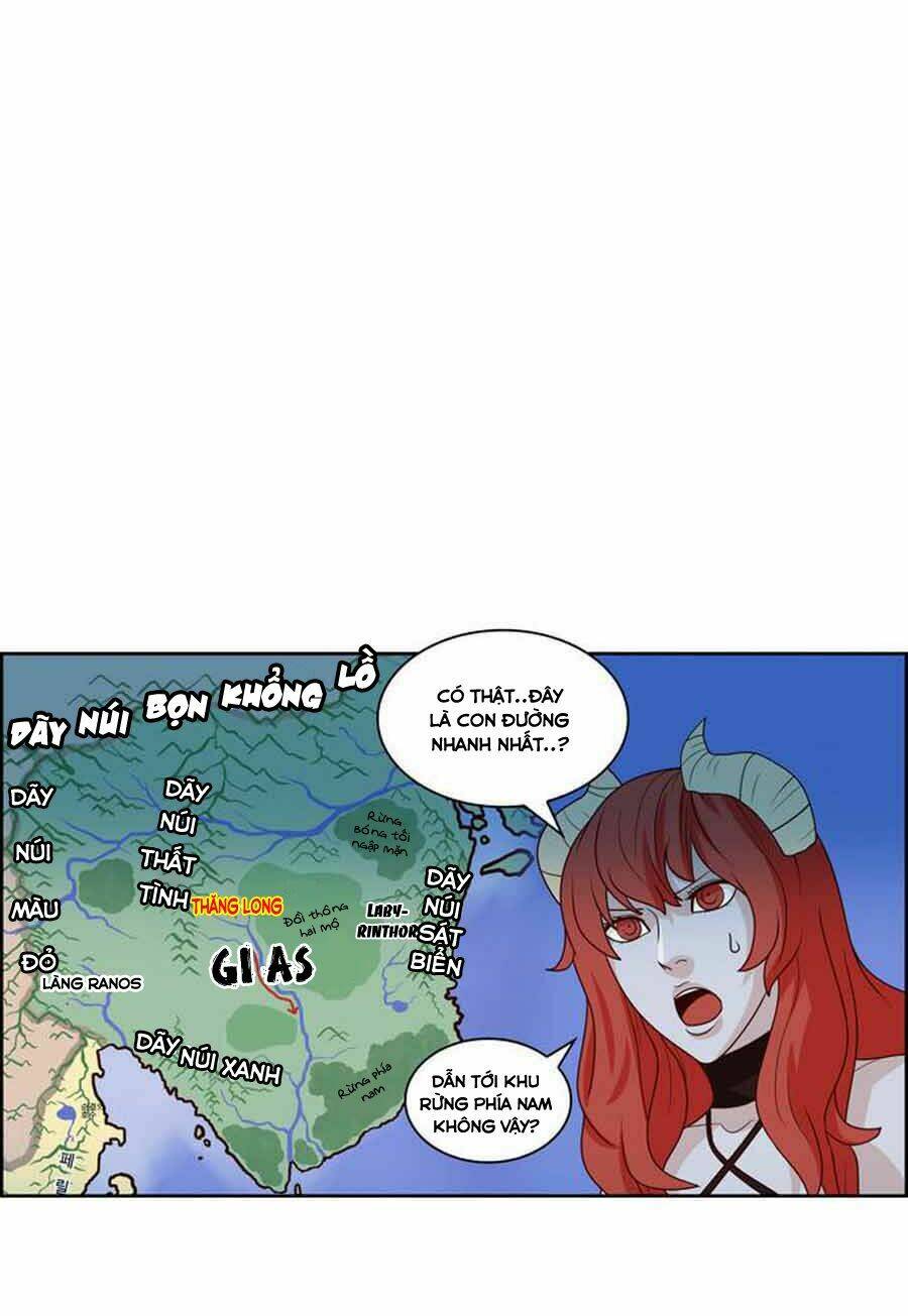 The Devil King Is Bored season 2: Chapter 16