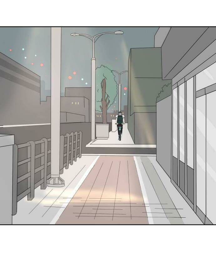 30 Phút Bước Đi Bên Em: Chapter 24.5