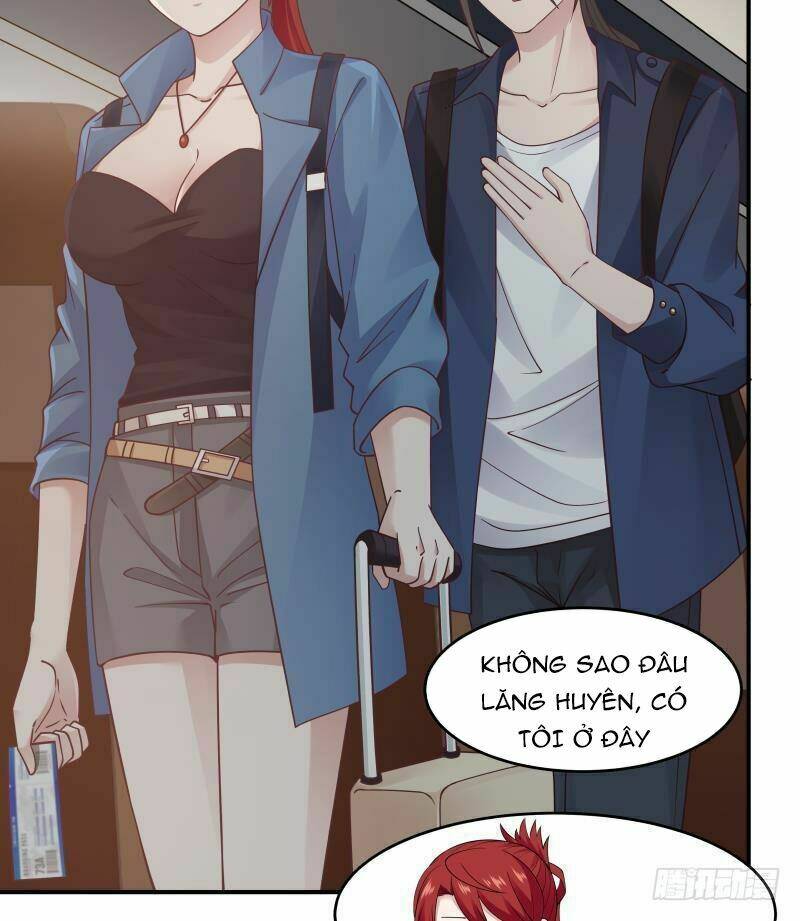 Đô Thị Tuyệt Thế Cuồng Tôn: Chapter 1