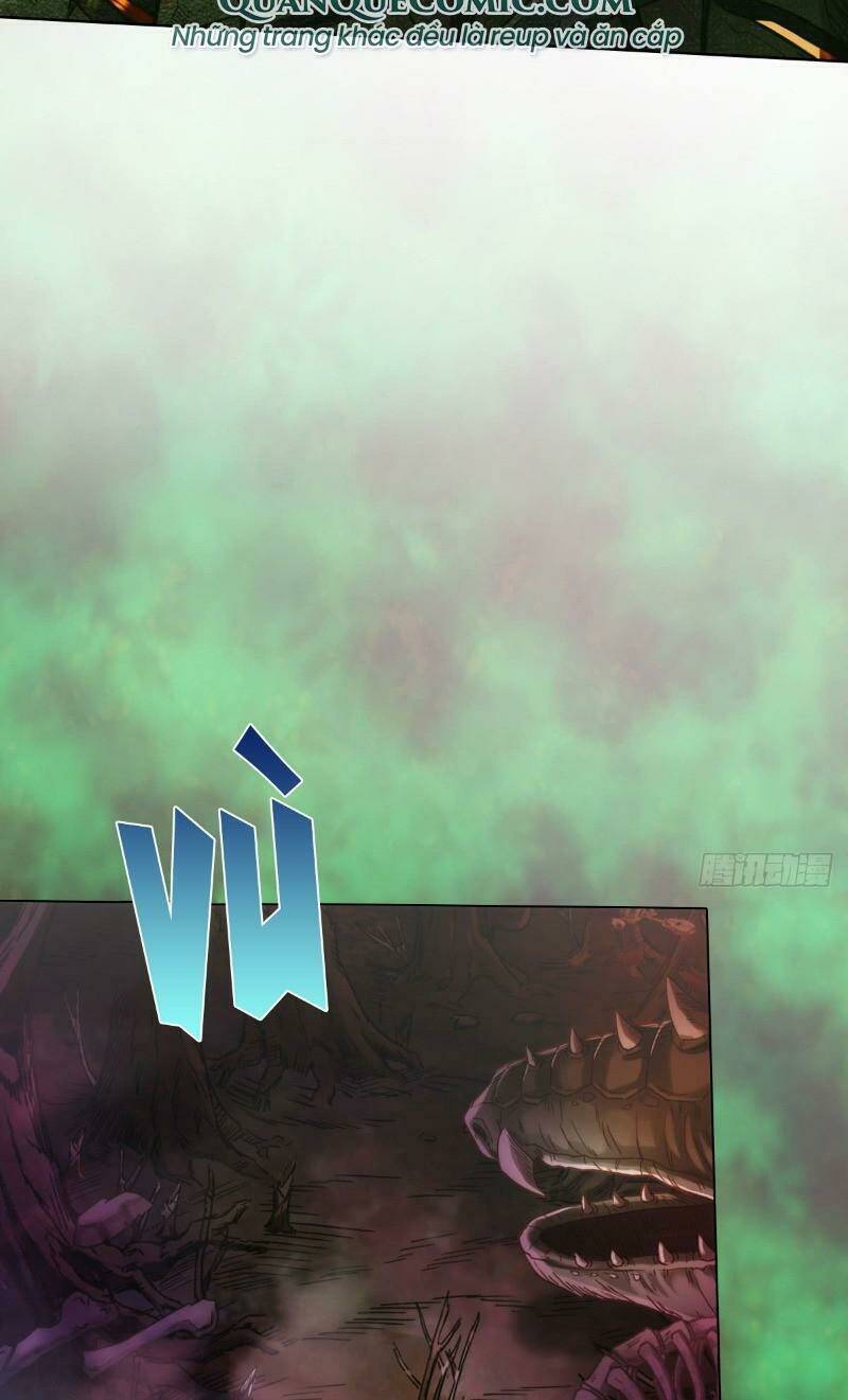 Bất Hủ Phàm Nhân: Chapter 31