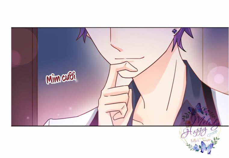 Ma Lạt Thiên Kim Đẩu Ác Thiếu: Chapter 4