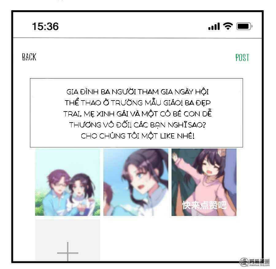 Gửi Người Không Quen: Chapter 20