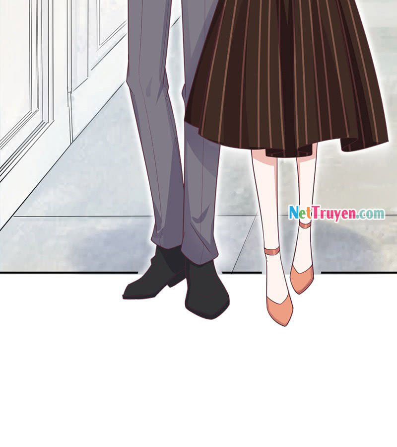 Thịnh Thế Điềm Sủng: Tiểu Manh Thê Của Dịch Thiếu: Chapter 11