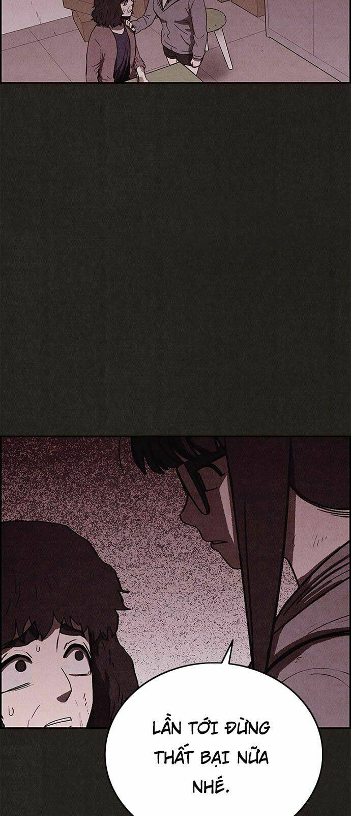 Quái Vật Tại Chung Cư Xanh: Chapter 54