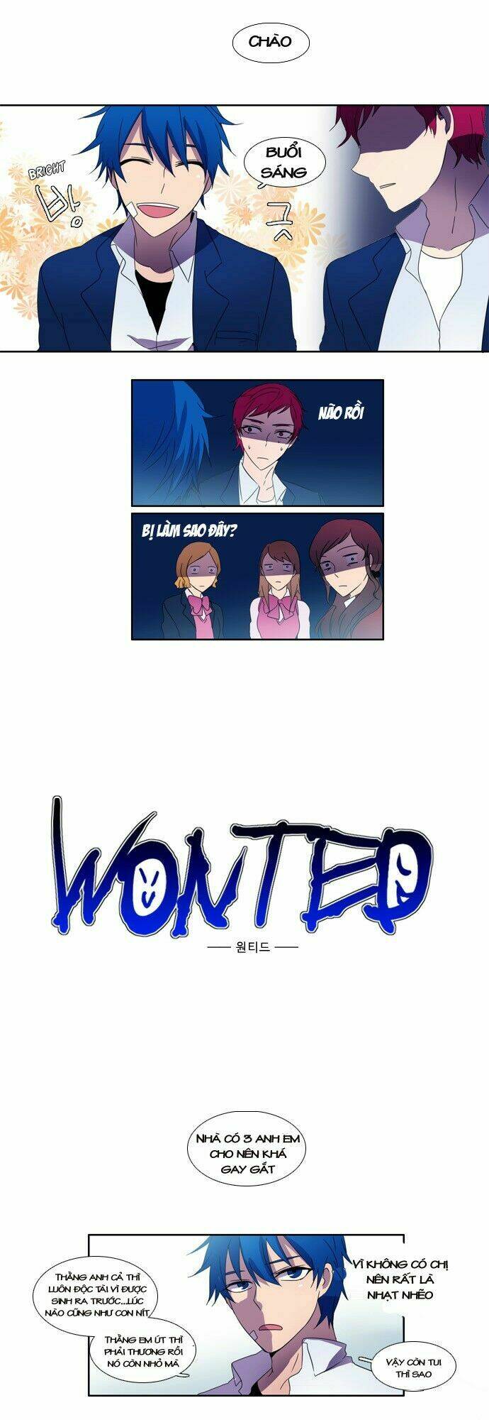 Wonted: Chapter 8