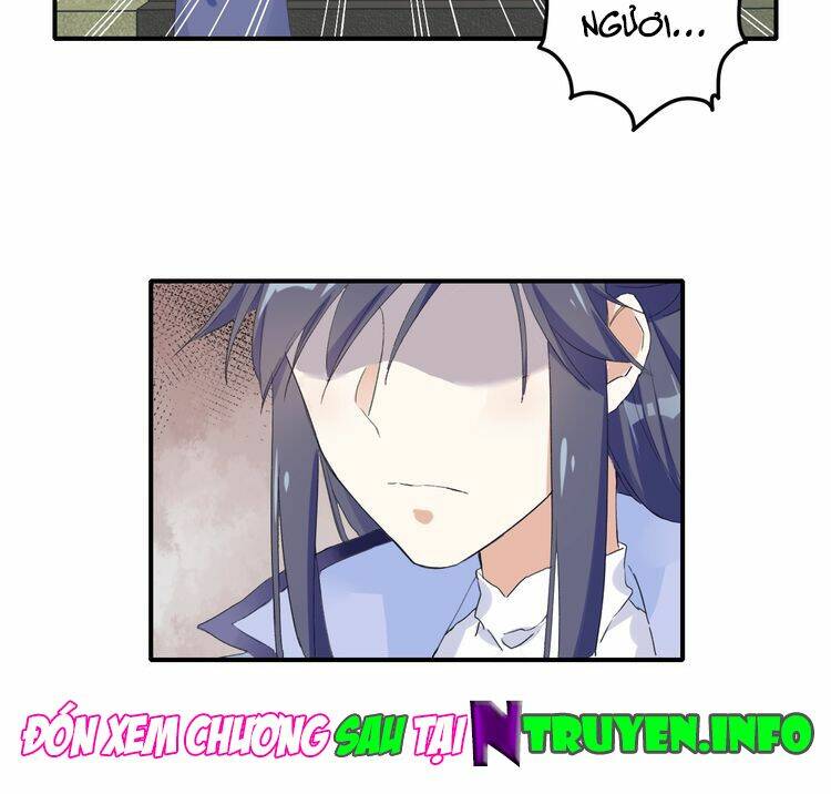 Hoa Nhan Sách: Chapter 51.1