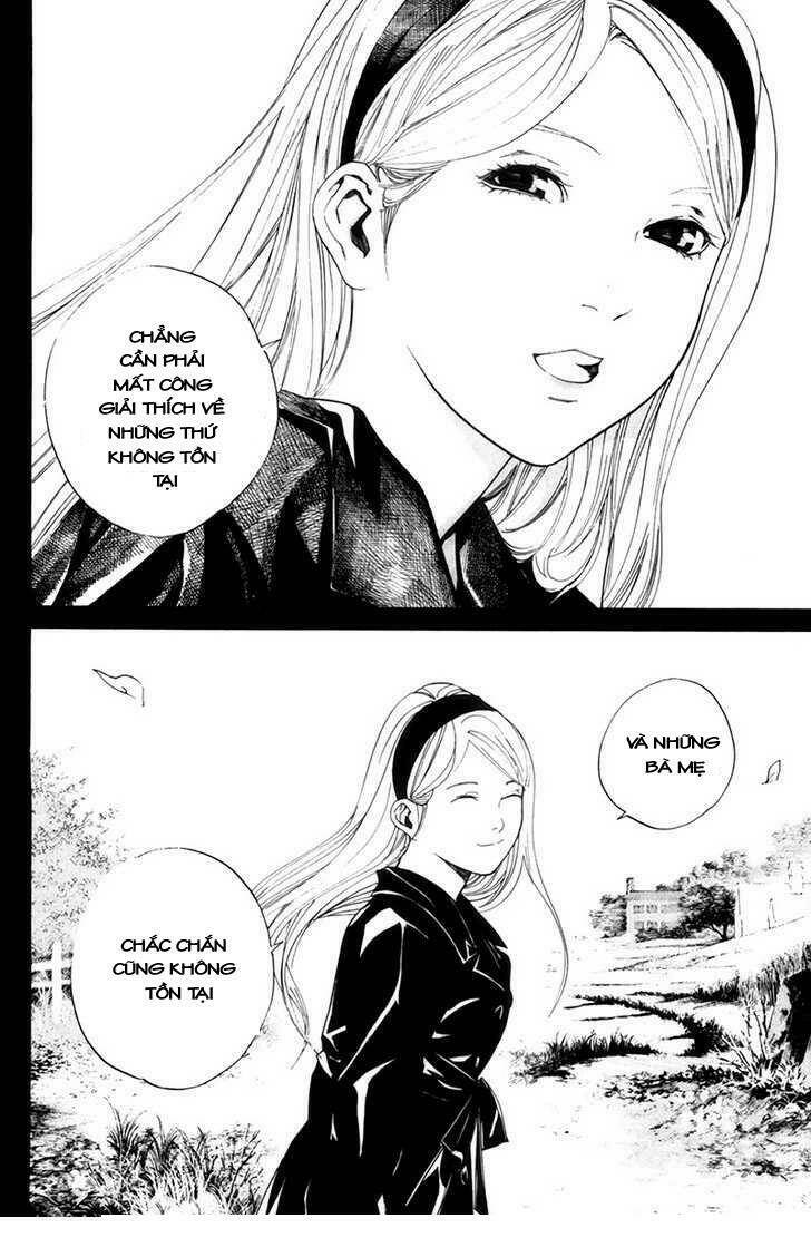 Alive - The Final Evolution: Chapter 59