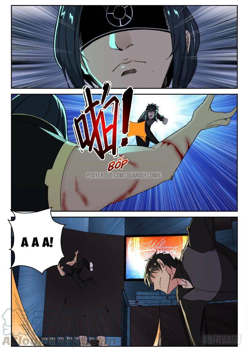 Tối Cường Khí Thiếu: Chapter 146