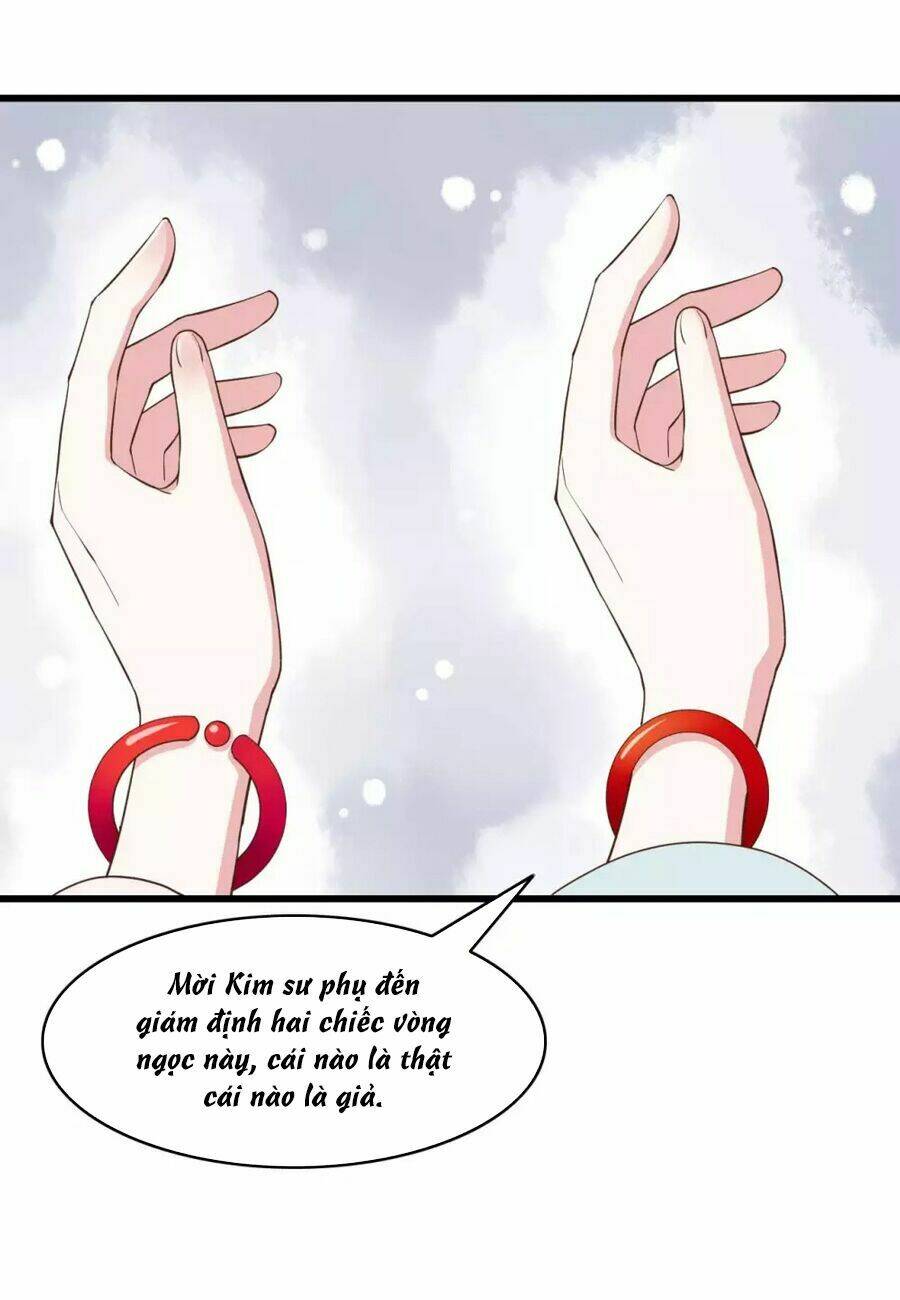 Đích Nữ Hữu Độc: Chapter 40