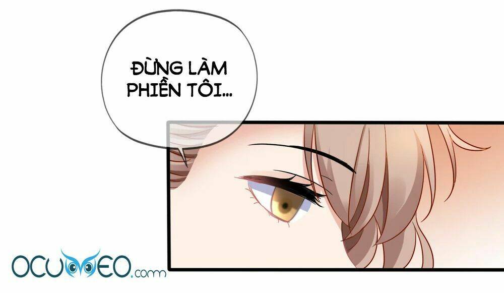 Mỹ Vị Giai Thê: Chapter 33