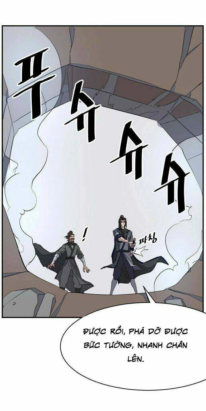 Trọng Sinh, Bất Khả Chiến Bại: Chapter 44