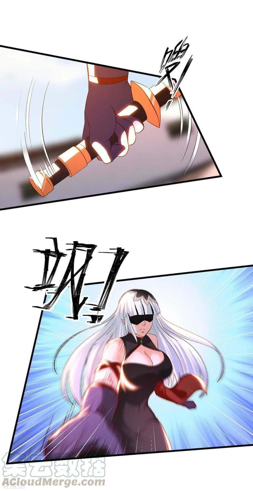 Sư Phụ Của Ta Là Thần Tiên: Chapter 69