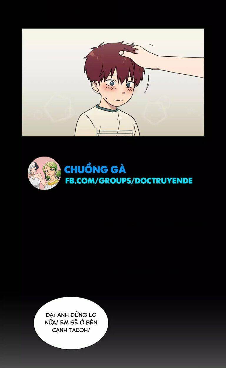 …”Một Sự Thật Khá Khó Chịu.”: Chapter 56