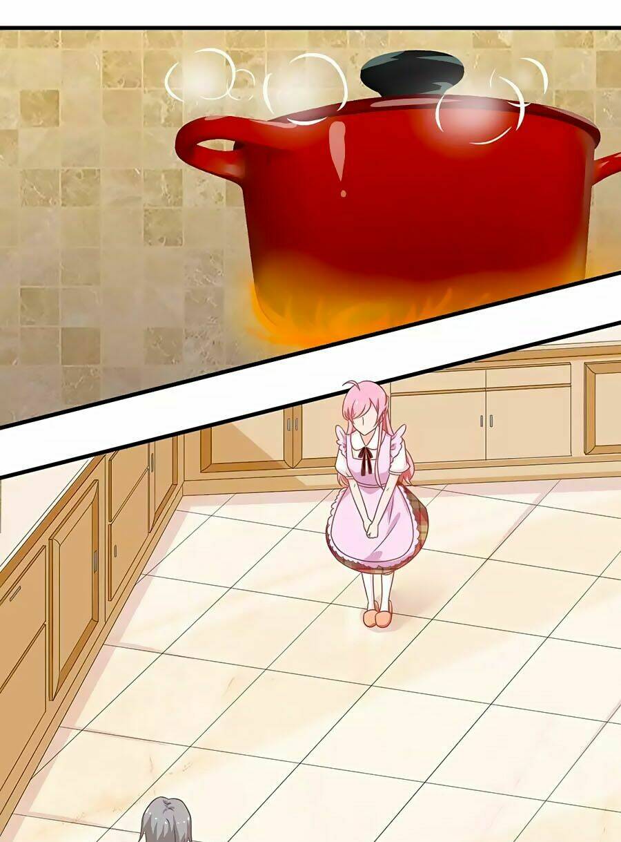 Cả Thế Giới Đều Không Bằng Người: Chapter 87