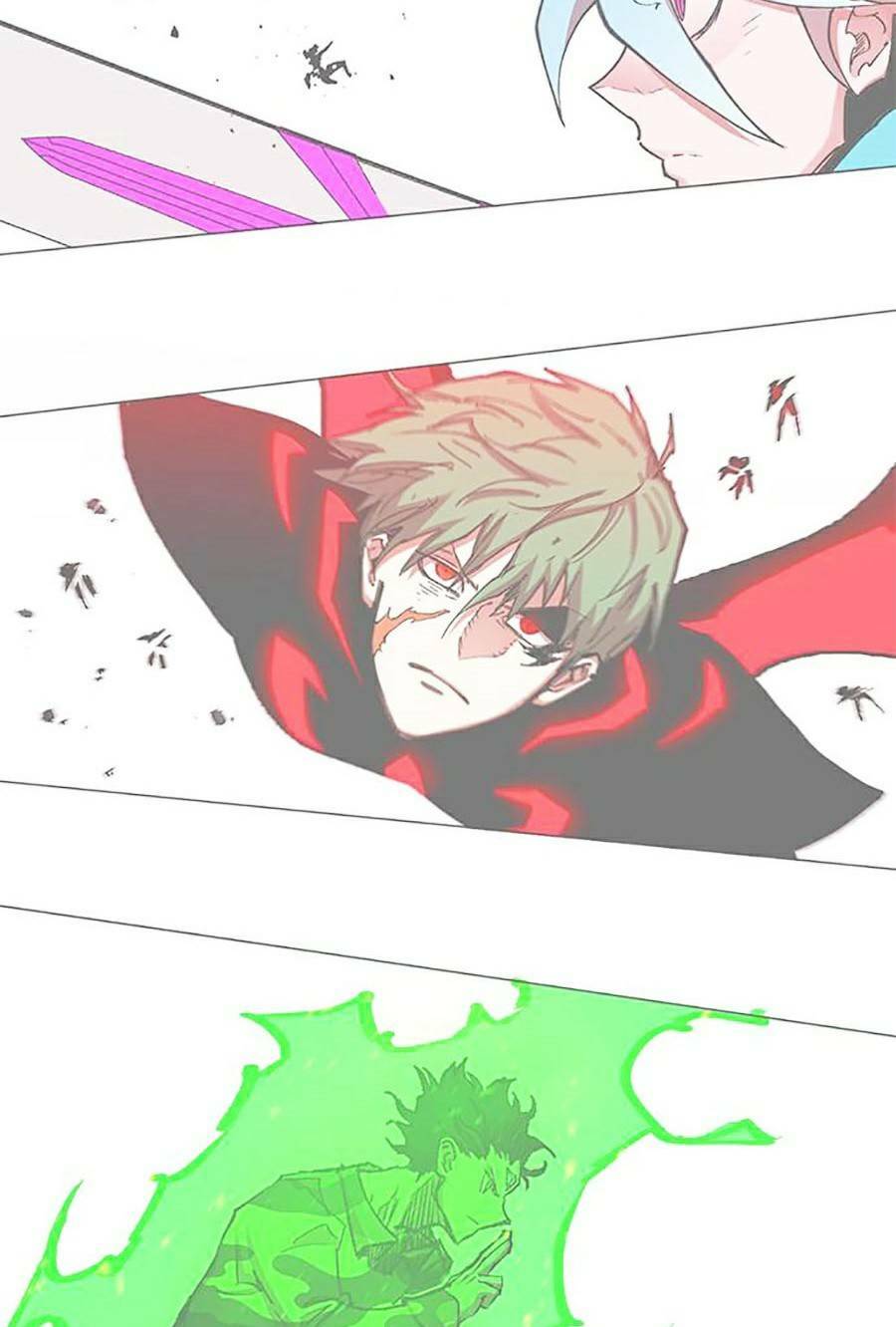 Hard Core Leveling Warrior Ss2: Chapter 125