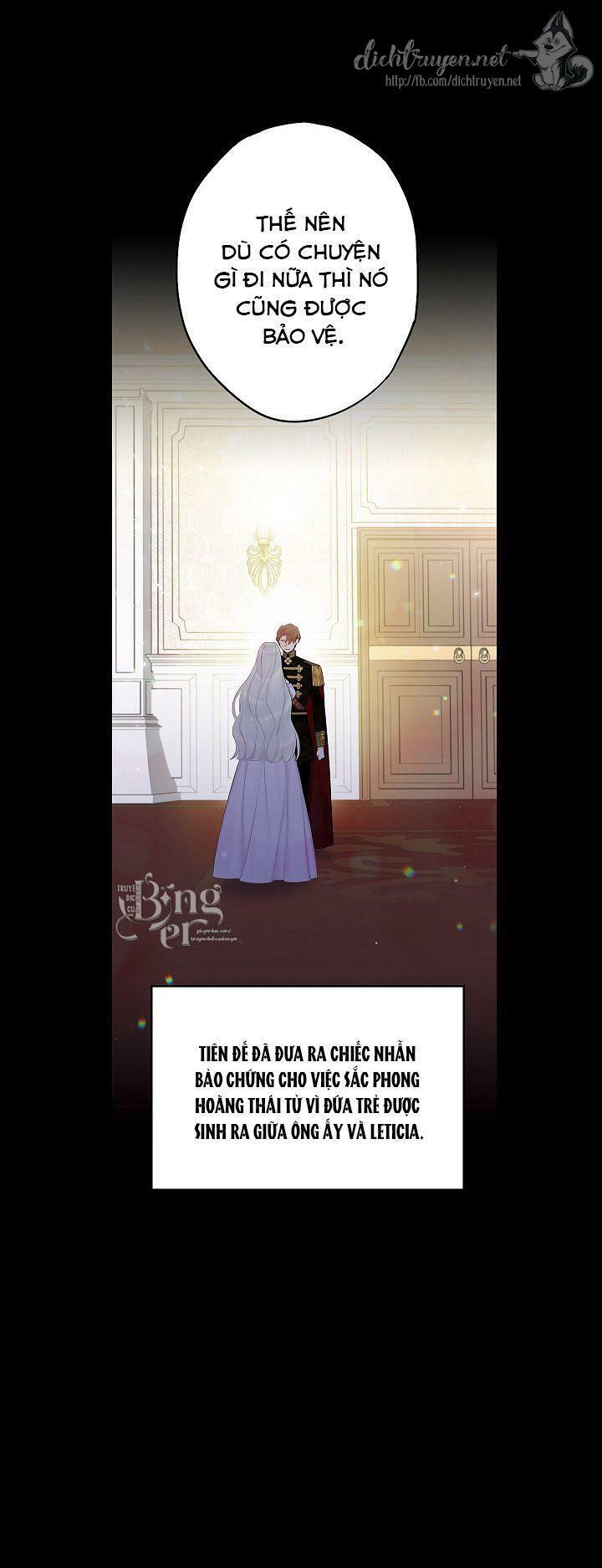 Tồn Tại Với Tư Cách Là Vợ Của Nam Chính: Chapter 185: (Chap 96 SS4)